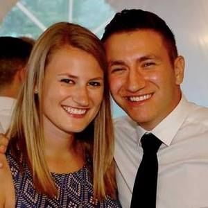 Meet your Posher, Dan